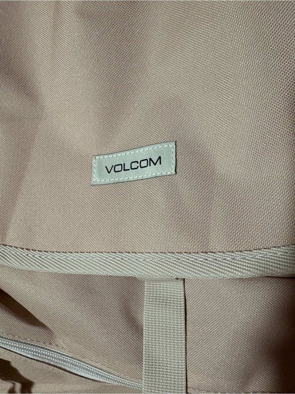 Volcom backpack NWOT - Picture 2 of 4